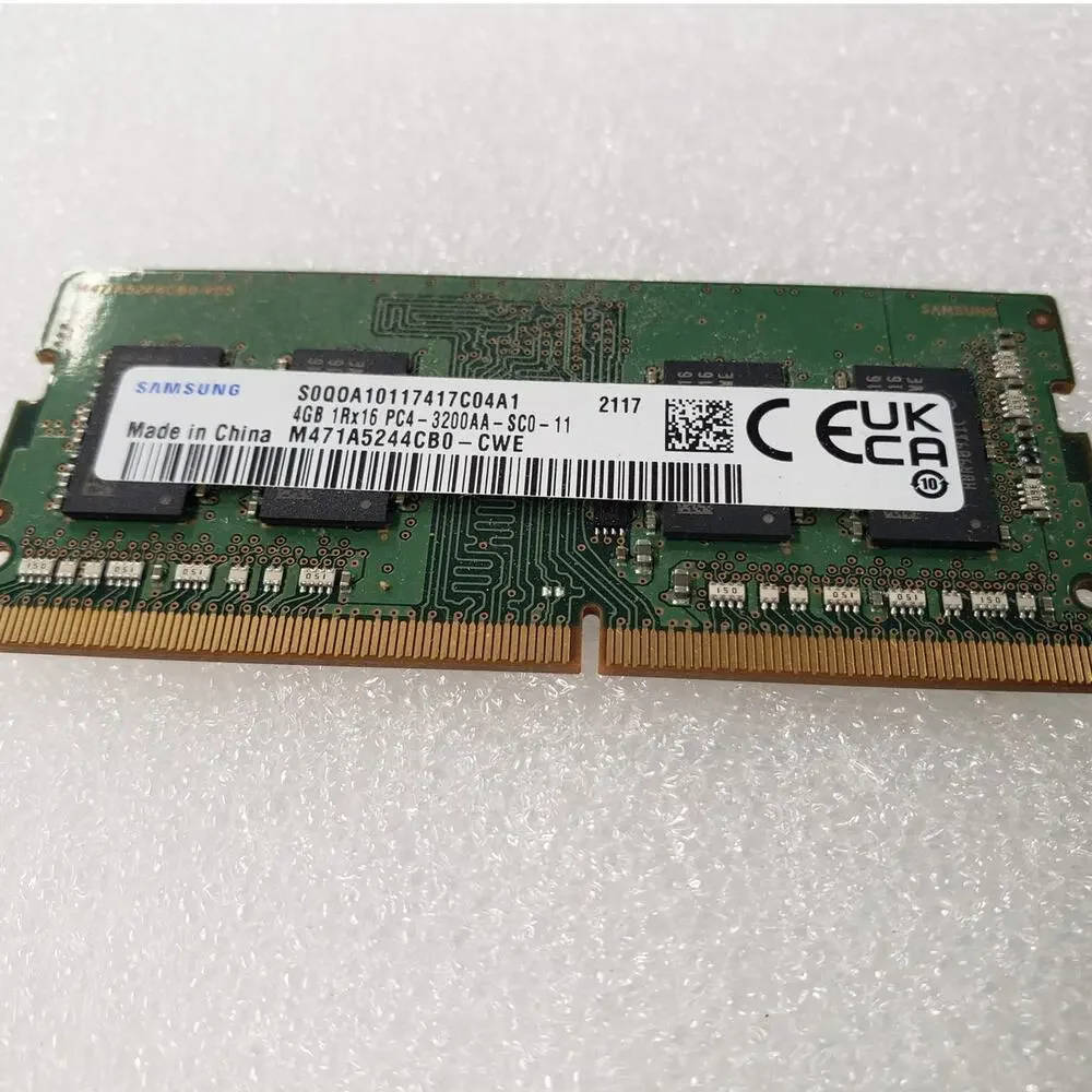Samsung single 4gb